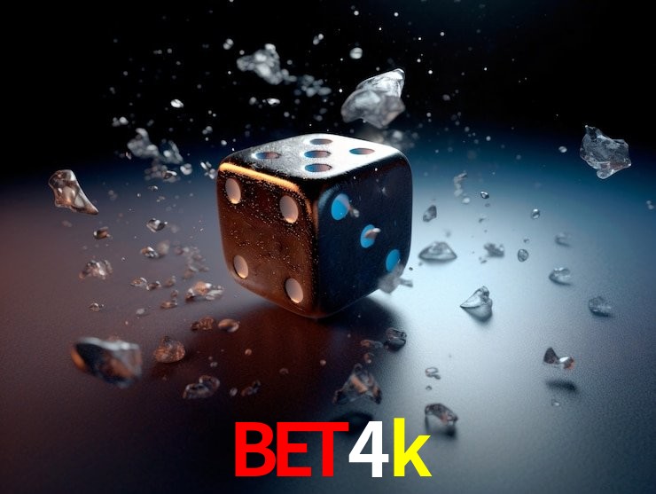 Jogos com bônus e suporte 24h na bet4k