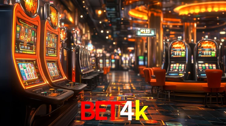 Cashback e recargas na bet4k