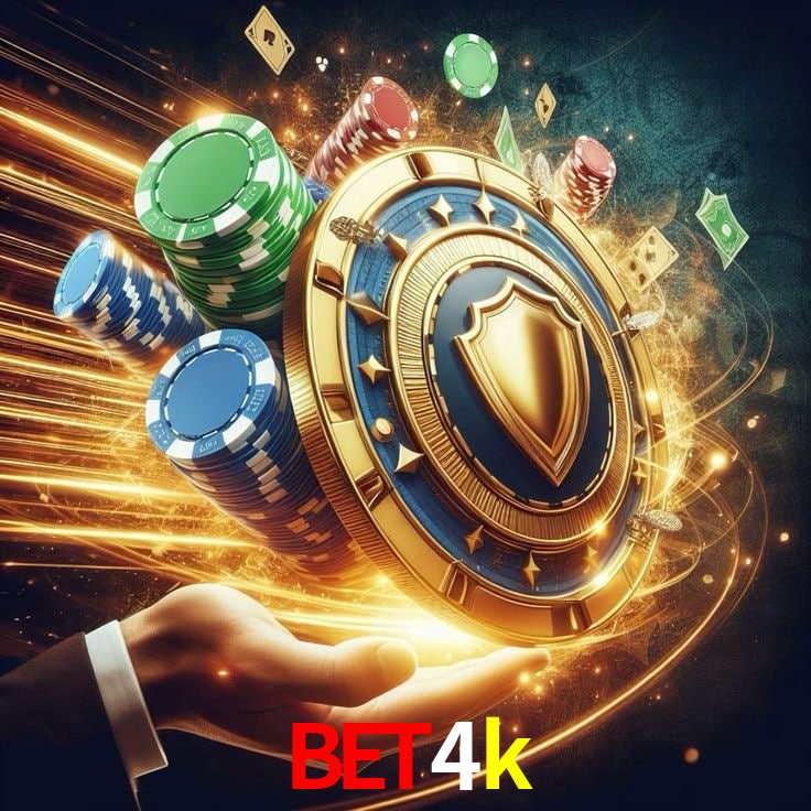 Torneios e prêmios garantidos na bet4k