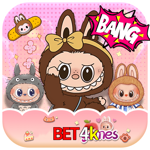 Imagem promocional da bet4k mostrando a plataforma e suas vantagens